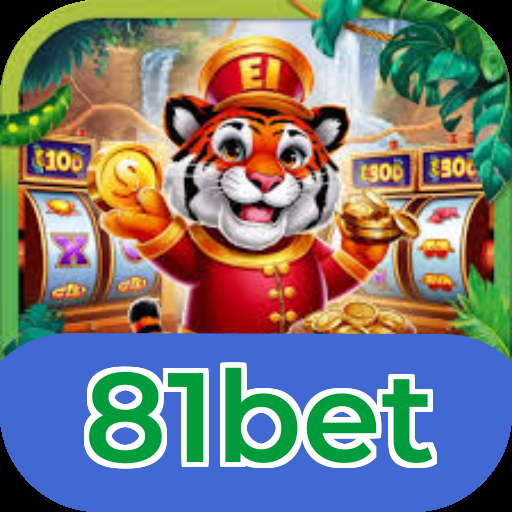 Catálogo 81bet 2.547 jogos - Pragmatic Play, Evolution, NetEnt